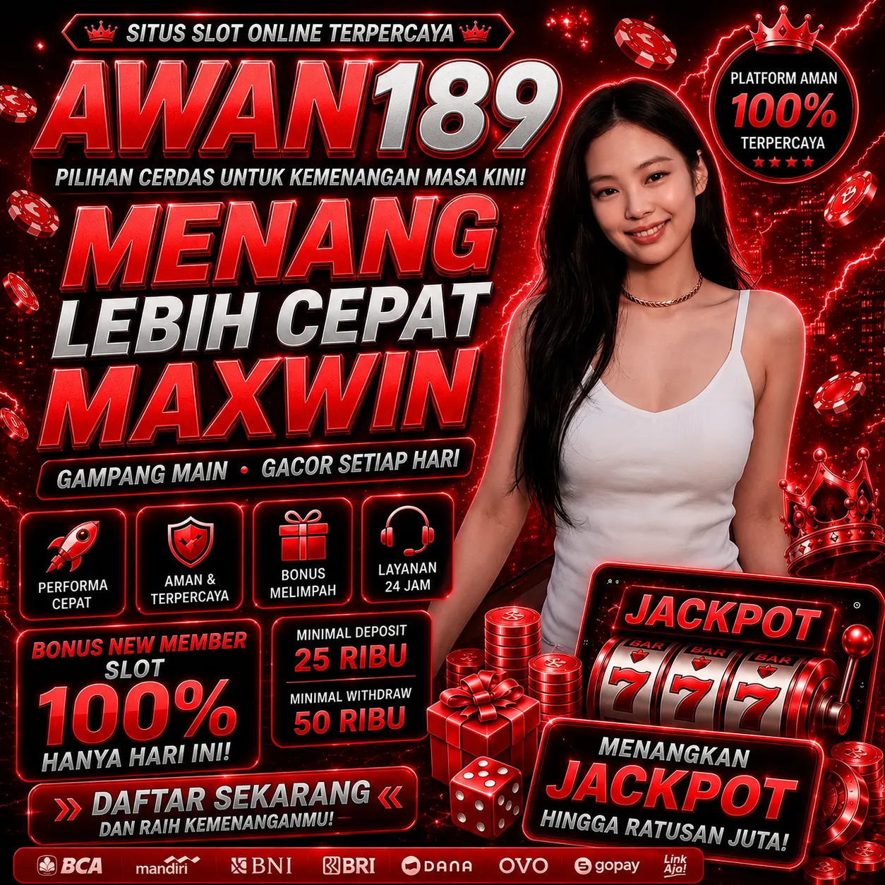 AWAN189